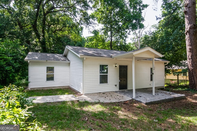 Building Photo - 120 Hemphill School Rd NW