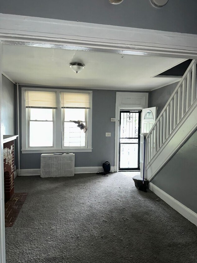 1520 N Monroe St, Baltimore, MD 21217 House Rental in Baltimore, MD