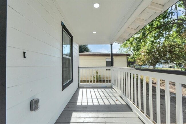 Foto del edificio - 1501 Maiden Ln