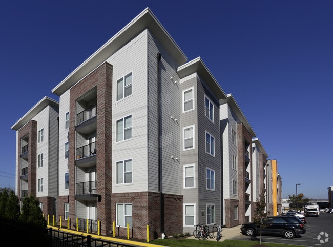 Photo - University Walk | Student Housing Apartments