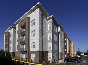 Building Photo - University Walk | Student Housing