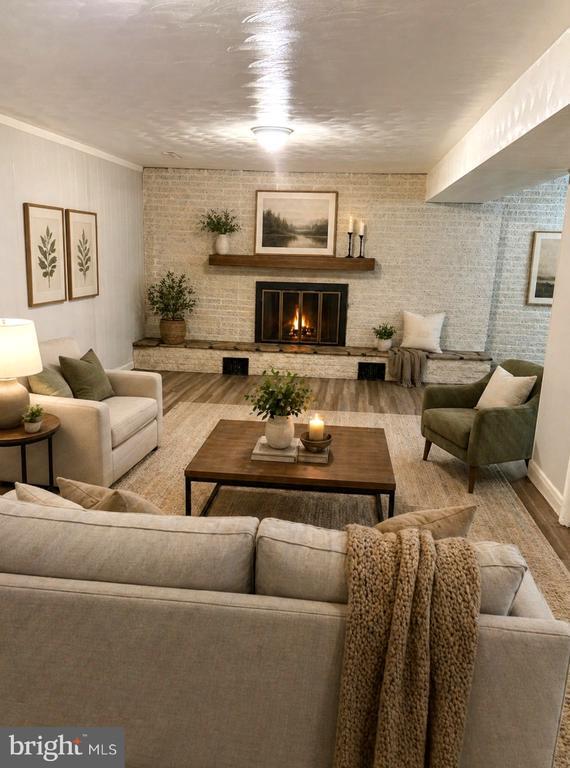 Building Photo - 23 N Carolina Ave