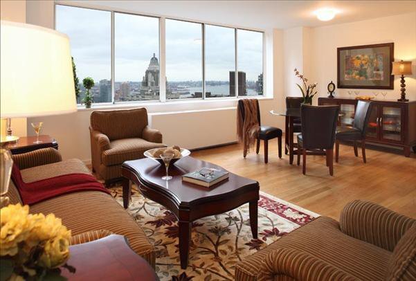 Foto del edificio - 420 E 54th St