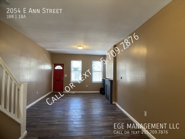 Building Photo - 2054 Ann St