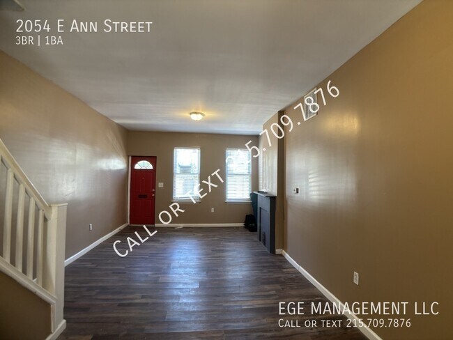 Foto del edificio - 2054 Ann St