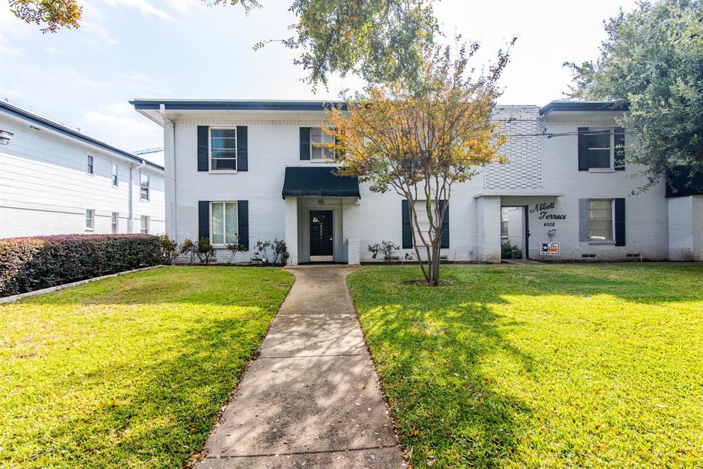 Foto principal - 4508 Abbott Ave
