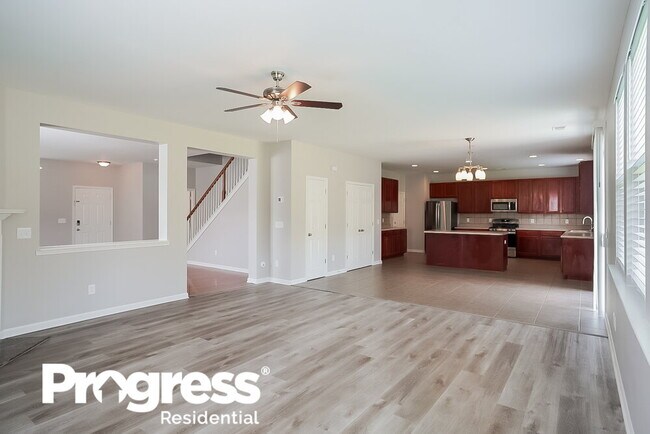 Foto del edificio - 255 Waterfall St SW