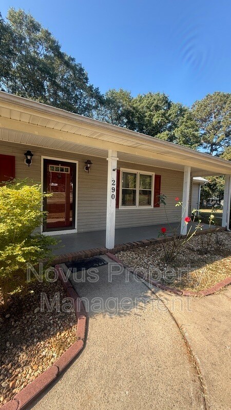 Foto del edificio - 290 Timber Ridge Trail