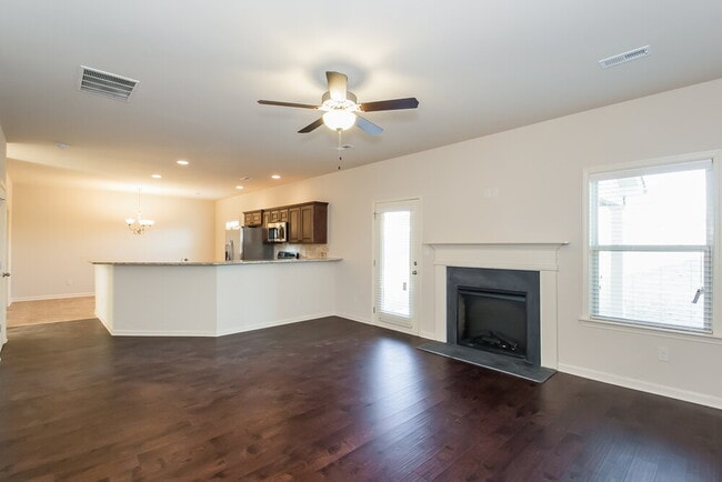 Foto del edificio - 3219 Puritan Way