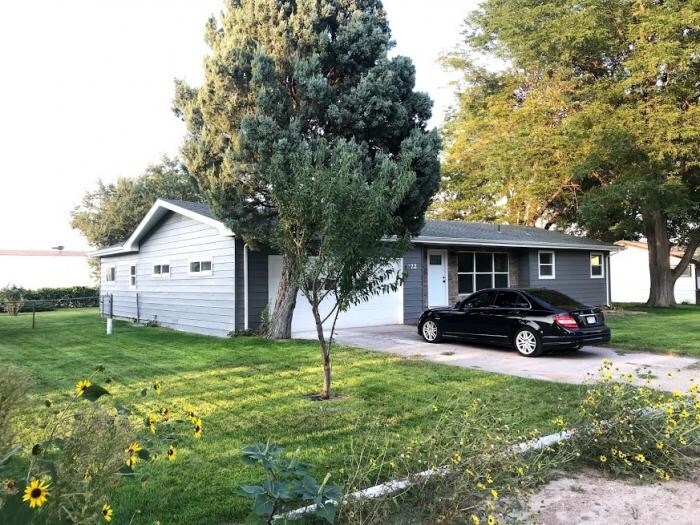 122 Parkview Dr, Sterling, CO 80751 House Rental in Sterling, CO