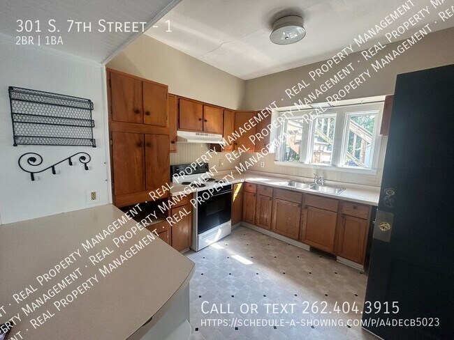 Building Photo - 2 Bedroom apartment
