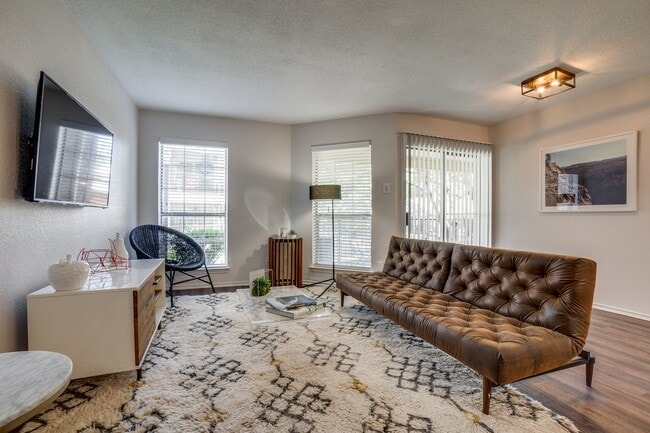 Foto del edificio - Tenison at White Rock