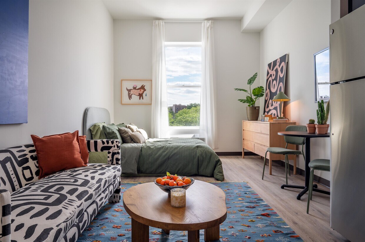 Foto principal - 857 Bergen Ave