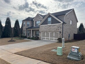 Building Photo - 3459 In Bloom Way