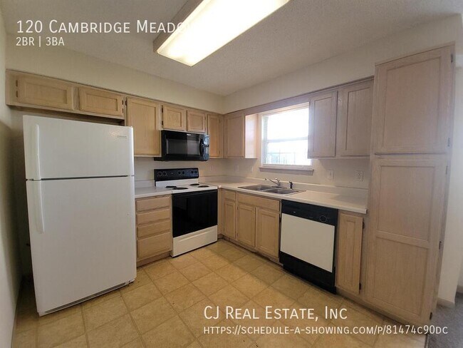 Building Photo - 120 Cambridge Meadows Ln