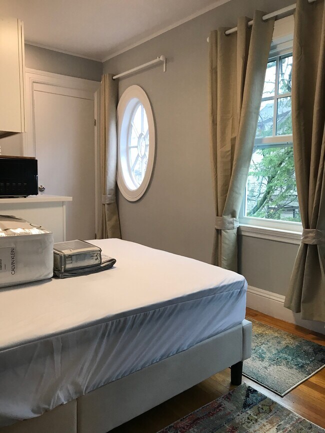 Foto del edificio - 50 Irving St