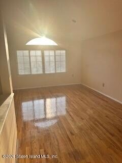 Foto del edificio - 231 Gervil St