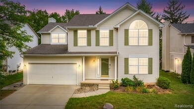 Building Photo - 47258 Scarlet Dr N
