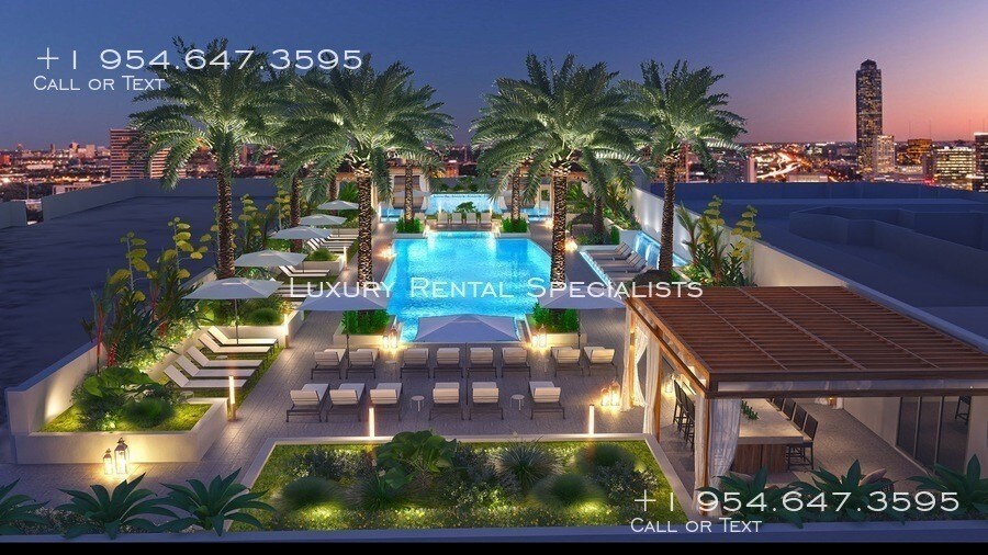 Primary Photo - 723 E Broward Blvd