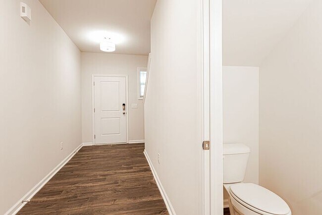 Building Photo - Brand New Townhome in Peachtree Park in Du...