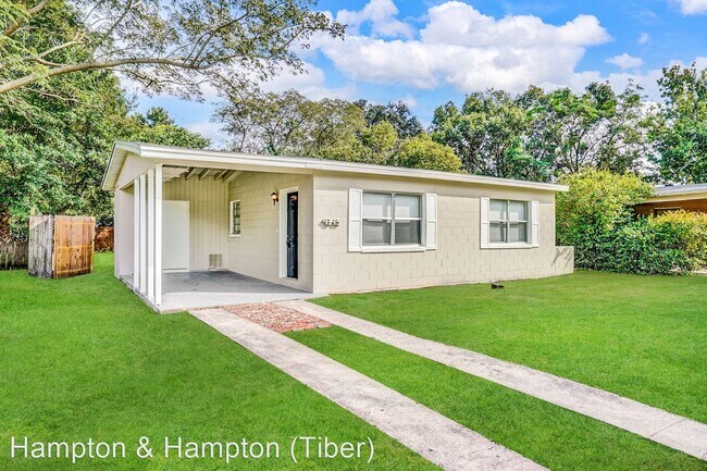 Building Photo - 3 br, 1 bath House - 4345 AETNA DRIVE