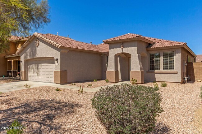 Building Photo - 9518 W Minnezona Ave