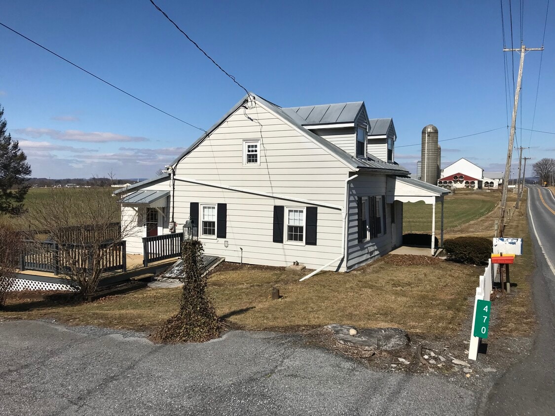 Primary Photo - 470 Weavertown Rd