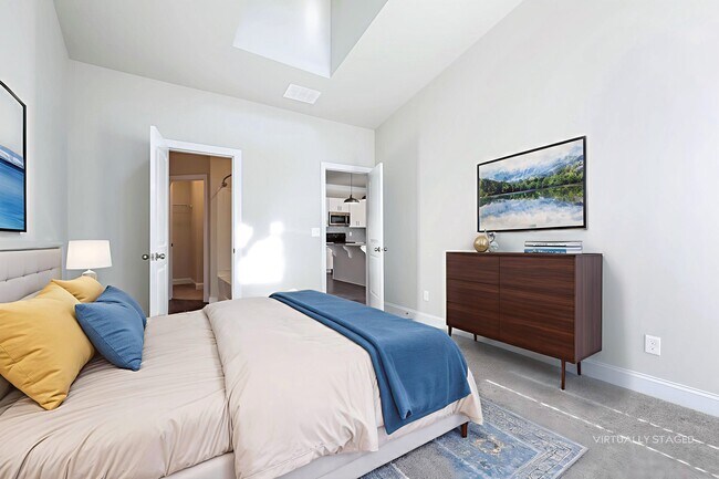 Foto del edificio - 102 Riley Cir