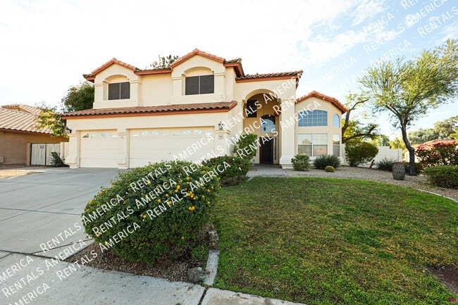 Foto del edificio - 5839 W Beryl Ave