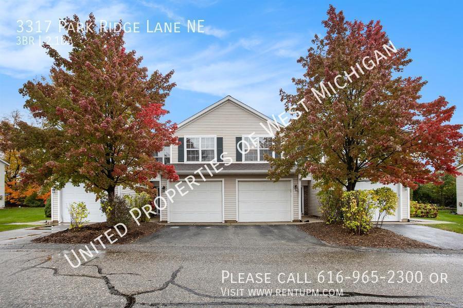 Foto principal - Available Now | 3 Bedroom Condo Near Knapp...