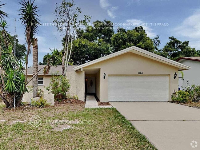 Building Photo - 1170 Brook Dr W