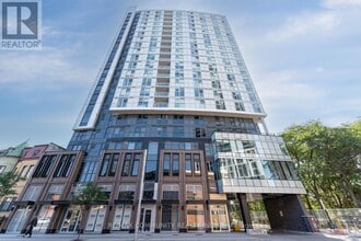 Building Photo - 219 Dundas St E