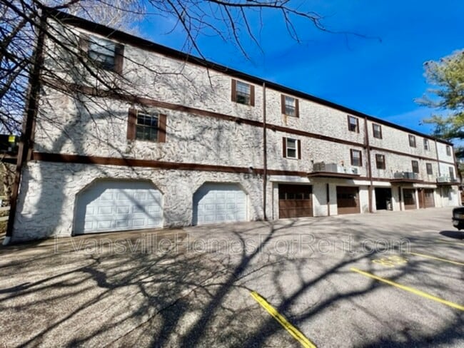 Foto del edificio - 1614 Speaker Rd