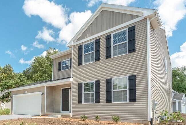 Foto del edificio - 6763 Asher Trail