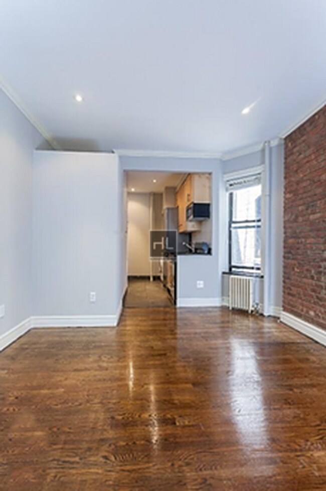 Foto del edificio - BARROW ST.