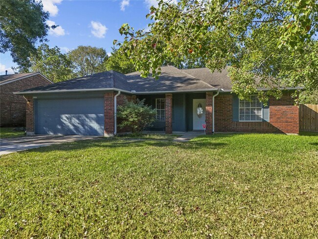 Foto del edificio - 2826 Wood Hollow Dr