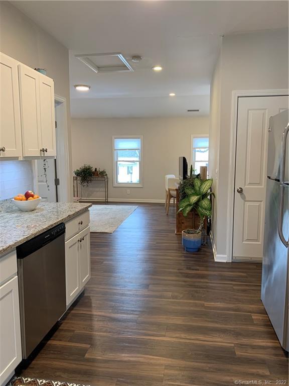 Foto del edificio - 168 Greenwood Ave