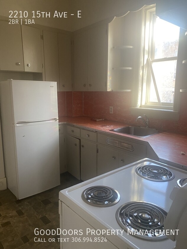 Primary Photo - UTILITIES INCLUDED 2 Bedroom House in Regi...