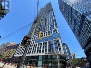 Building Photo - 251-1251 Jarvis St