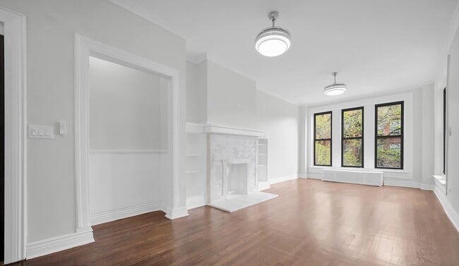 Foto del edificio - 5132 S Drexel Ave