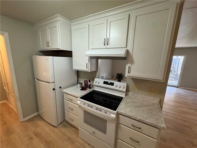 Foto del edificio - 20 McGee