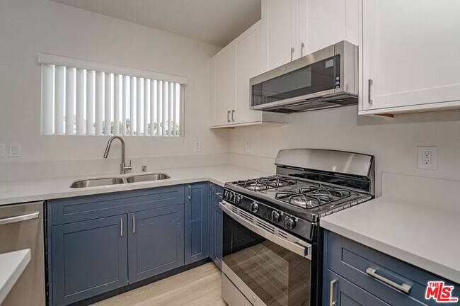 Foto del edificio - 204 E 29th St
