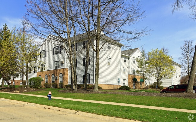 Building Photo - Timbers Apartments