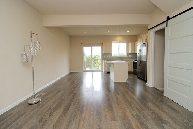 Foto del edificio - 15586 SE Vivian Way