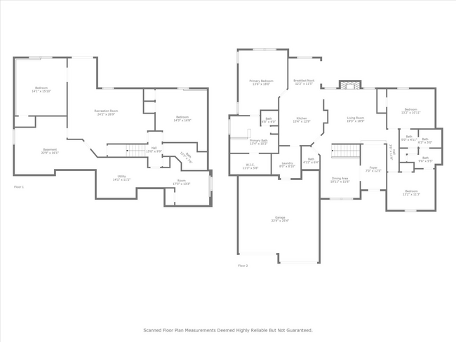 Foto del edificio - 4111 Watertown Pl