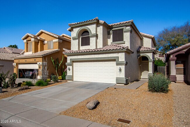 Foto del edificio - 7230 E Knoll St