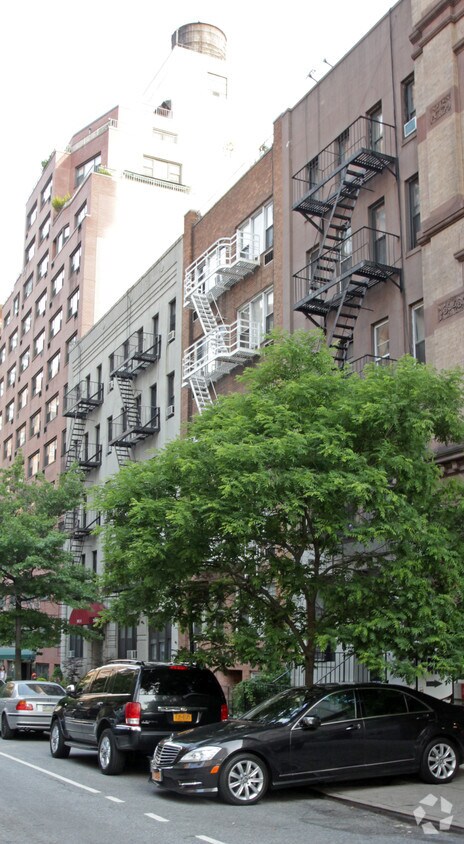 Foto del edificio - 343 East 51st