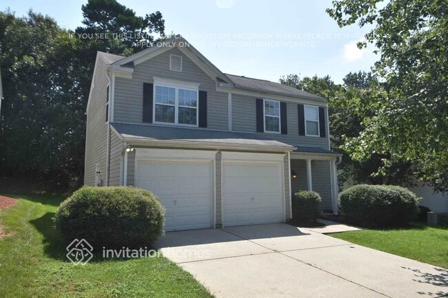 Building Photo - 1307 Caselton Ct