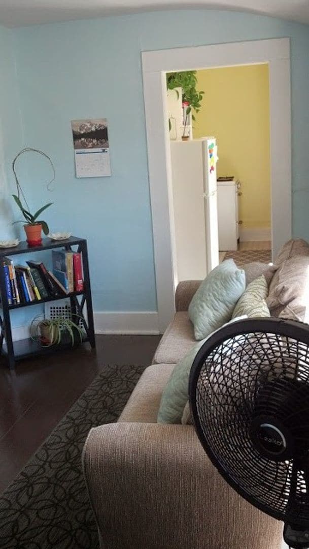 Foto del edificio - 1310 Grant St