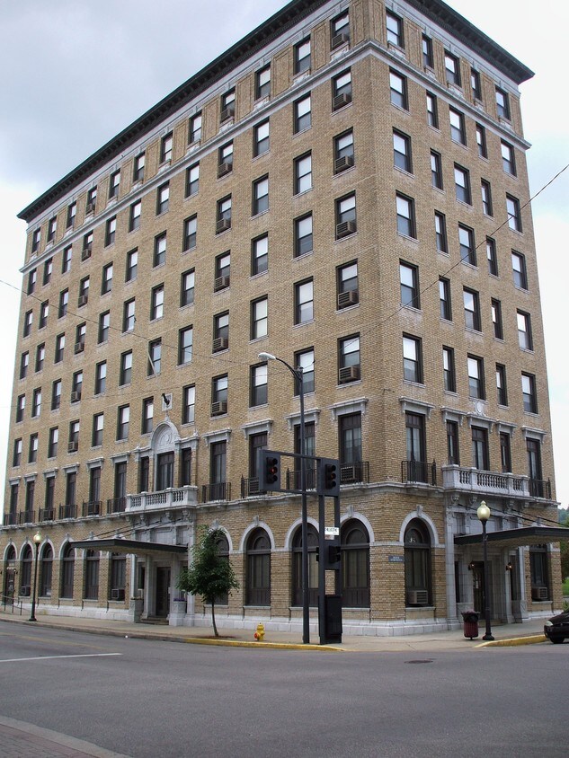Foto principal - Hurth Senior Apartments